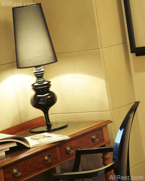 Claris Hotel 16
